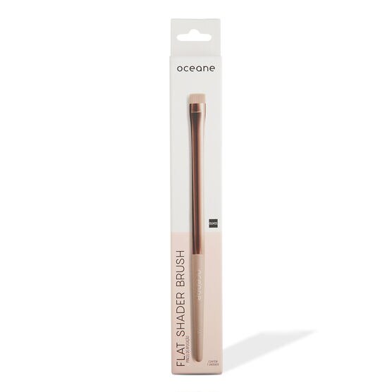 PINCEL PARA DELINEAR OCÉANE FLAT SHADER BRUSH